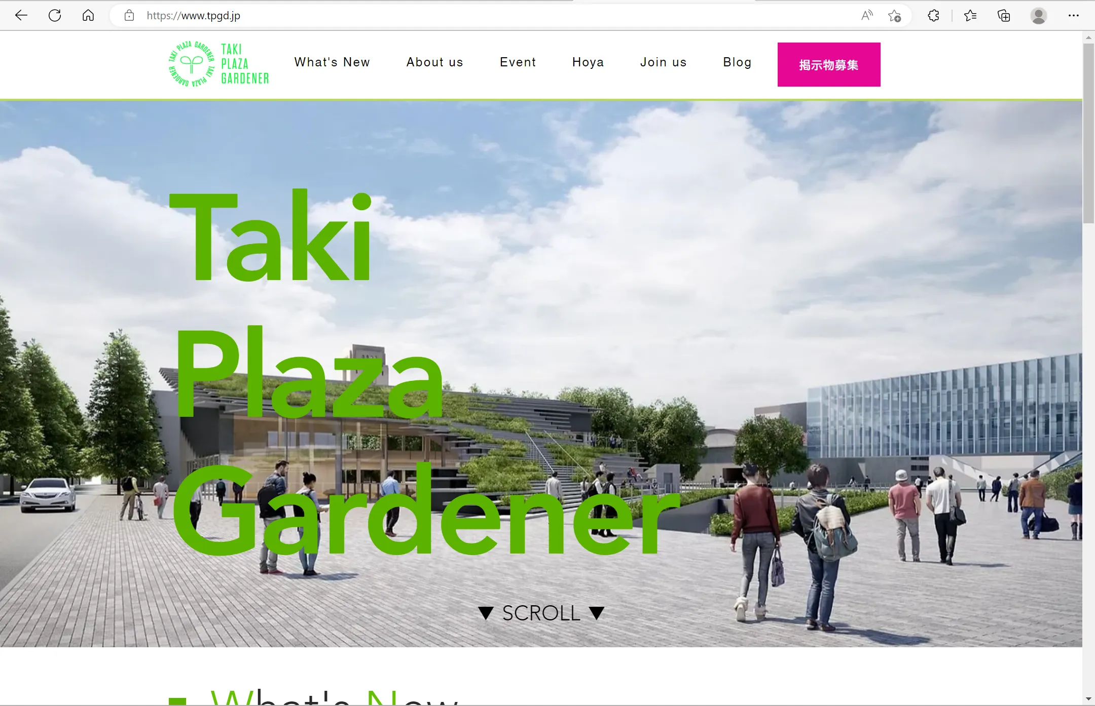 TPG広報班紹介【2023新歓ブログリレーvol-5】