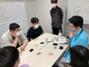 コミュニティ班紹介【2023新歓ブログリレーvol-7】