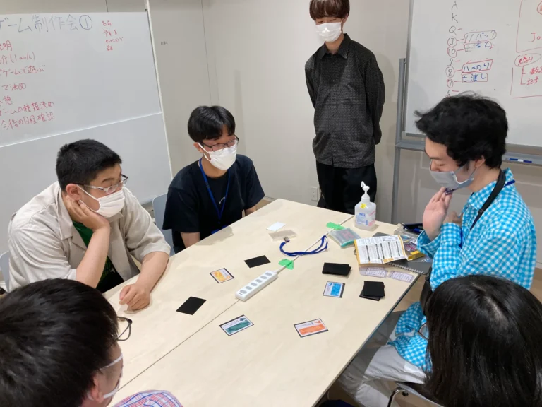 コミュニティ班紹介【2023新歓ブログリレーvol-7】