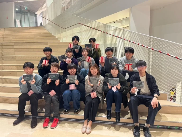 マネジメント班紹介【2023新歓ブログリレーvol-6】