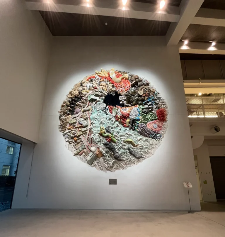 TPG重役インタビュー【新歓ブログリレーVol.13】