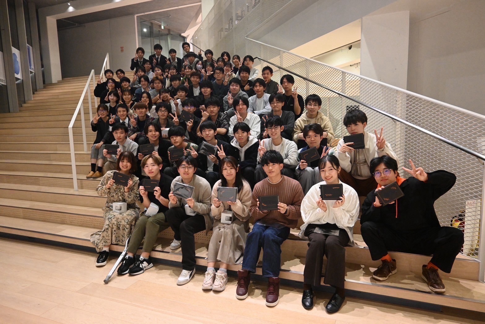 TPG班紹介！！～マネジメント班～【新歓ブログリレー2025 vol.10】