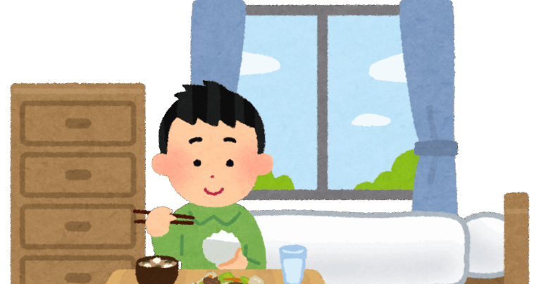 一人暮らしを始める人集合