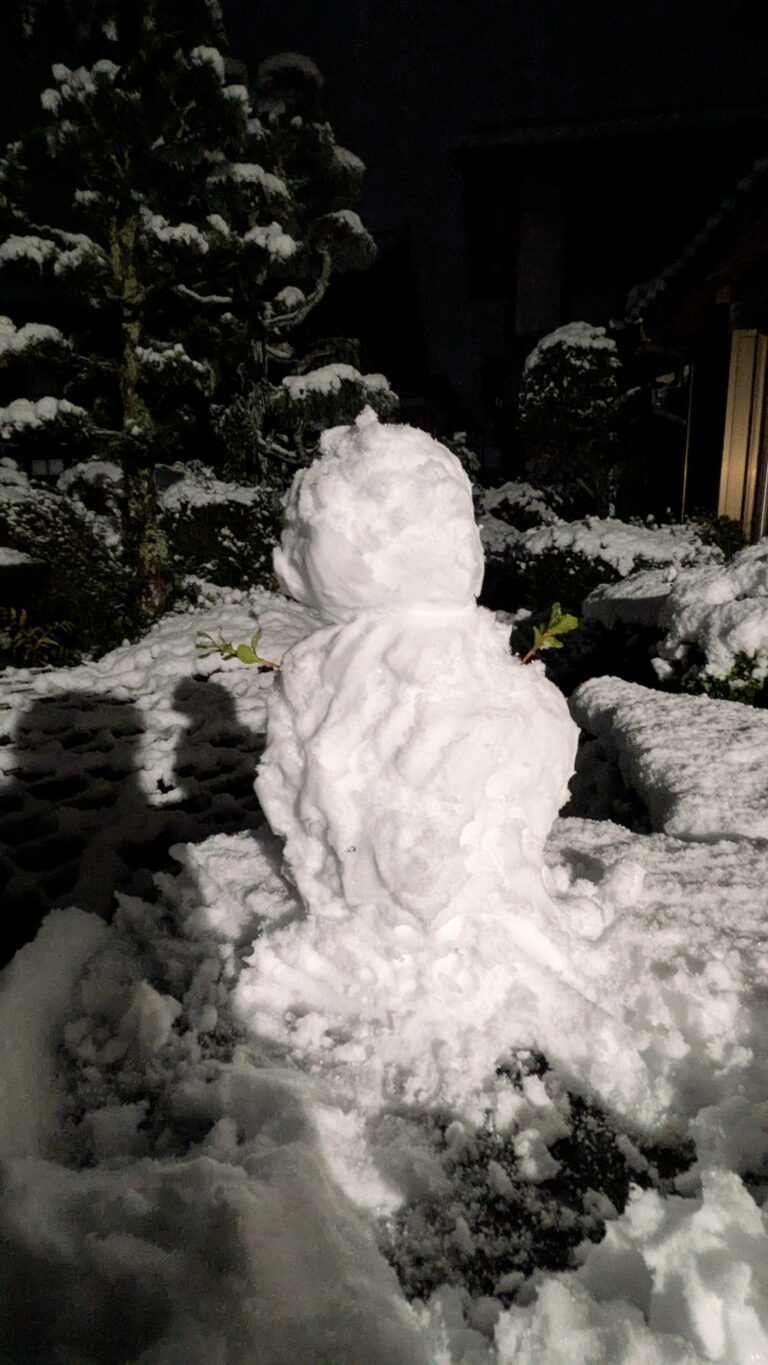 【事実】TPGの本質＝イベント班【新歓ブログリレー2026vol.16】