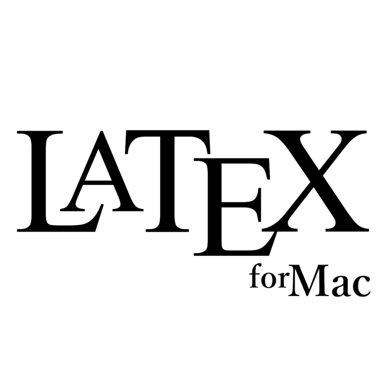 理系の必須ツールLaTeX環境構築(Mac編)【新歓ブログリレー2026 vol.6】
